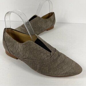 poppy barley shoes